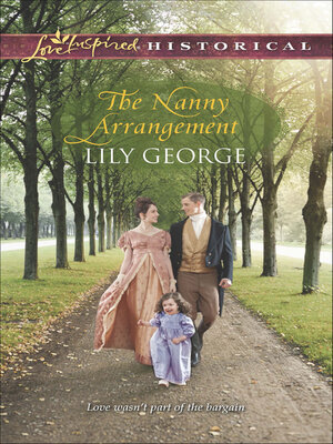 The Nanny Arrangement - ebook